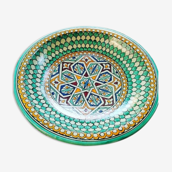 Marrocan dish