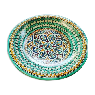 Marrocan dish