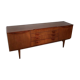 Buffet en teck de Beautility, Royaume-Uni, 1962