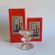 Set of 3 Festivo Glass Candle Holders – Iittala Finland