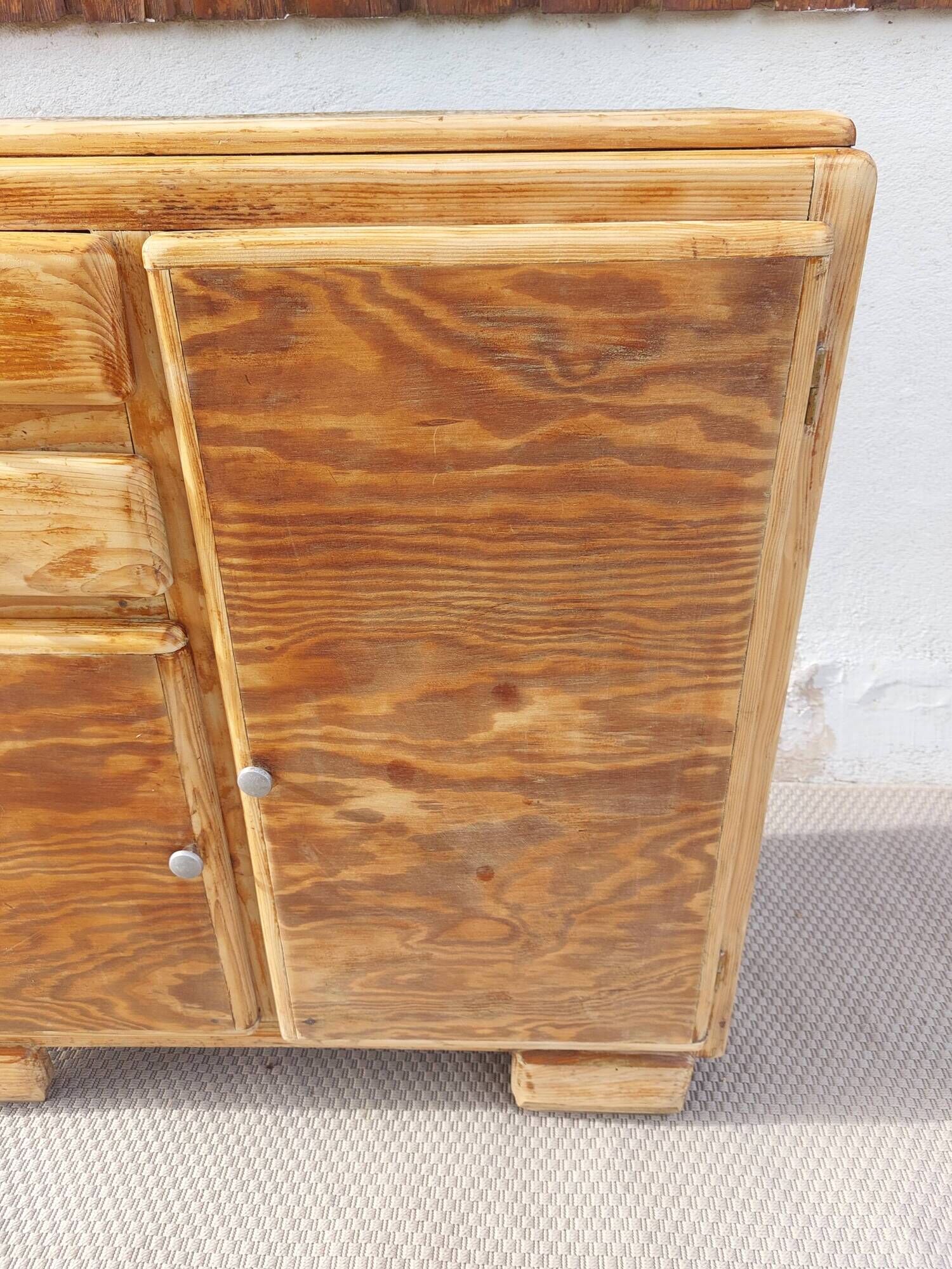 buffet Mado poncé