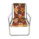 Kettler folding garden chair 70s