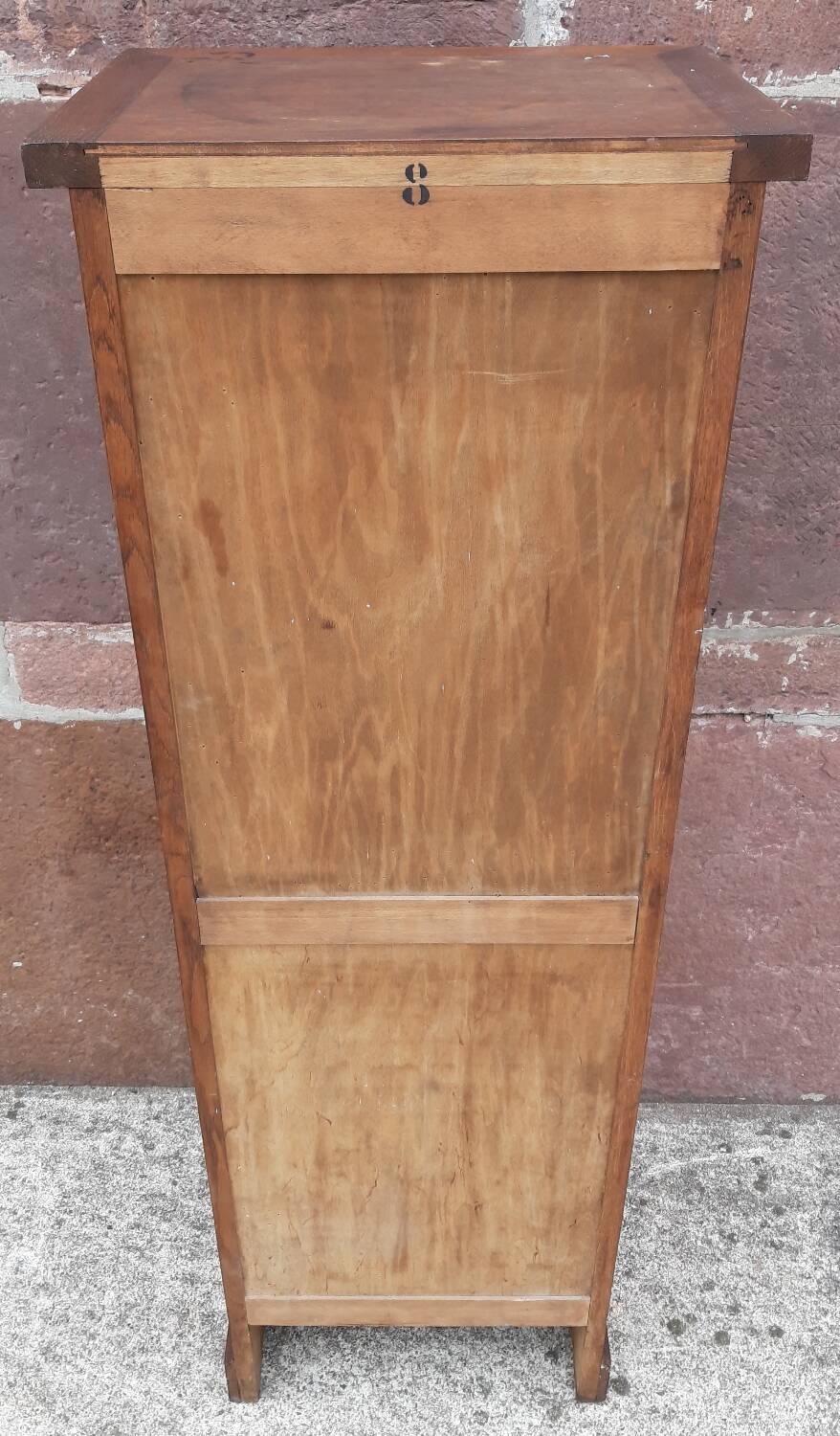 “Star Paris” curtain folder