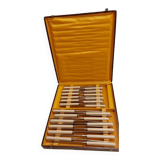 Ménagère 24 couteaux