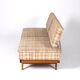 Day bed en bois Stella Walter pour Knoll, 1960s
