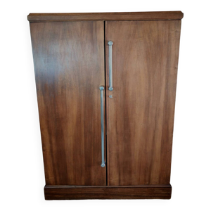 Penderie de Genteman - anglaise