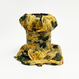 Tarif Vase Bas par Gaetano Pesce pour Meritalia "Edizioni del Pesce" 2010