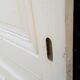Pair of doors 101x233cm each, old sliding