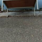 Vintage chest of drawers "Brasilia werk"