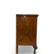 An Italian chest of drawers from the 1940s.