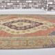 Red & Brown Anatolian Rug sku 1208
