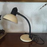 Articulated desk lamp from the 60s
