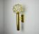 Bubbles Wall Lamp by Helena Tynell for Limburg, Germany, 1970s