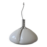 Suspension Quadrifoglio designed by Gae Aulenti for Guzzini, 1960s
