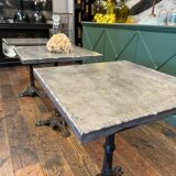 Bistro table