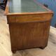 antique campaign desk