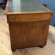 bureau de campagne antique