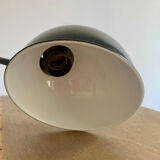 Wall Bauhaus Lamp, Germany, 1940s