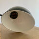 Wall Bauhaus Lamp, Germany, 1940s