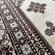 Tapis tunisien fait main 140cm x 235cm