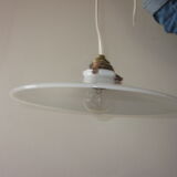 Opaline old hanging