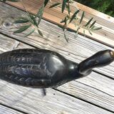 Cigogne de jardin