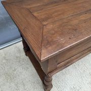 19th century Renaissance desk