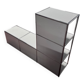 Used USM Haller furniture