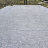 Beaubourg chairs in steel and fabrics by Michel Cadestin and Georges Laurent - 1976