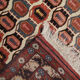Tapis persan 124x168cm