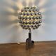 Lampe cinétique Space Age, 1970
