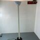 Lampadaire Mod. Otello de Bruno Gecchelin pour Oluce années 1980