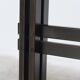 Rare freestanding table desk by Roger De Winter for E.M.Y., 1965