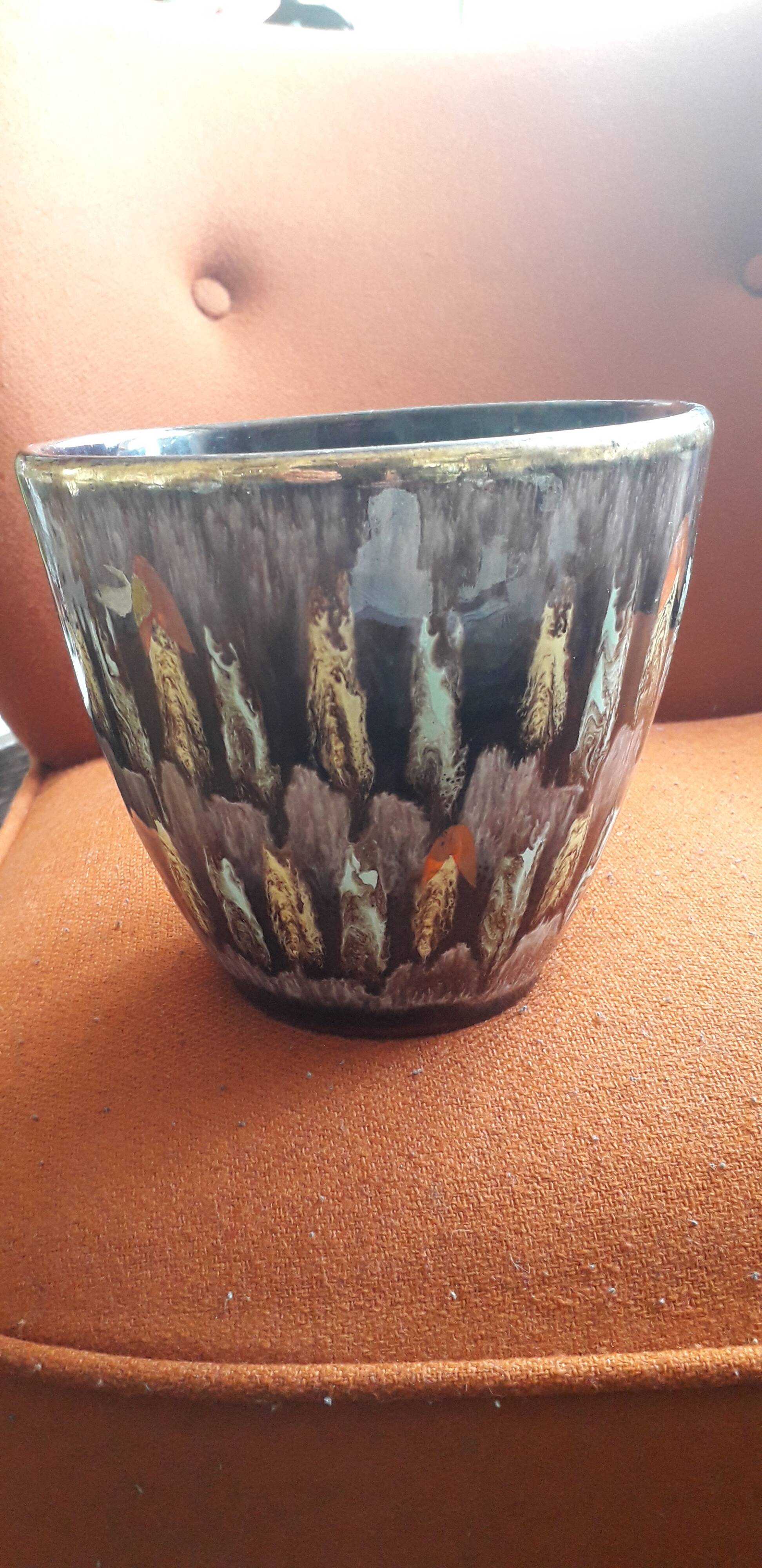 vintage ceramic from the 60s