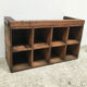 Locker cabinet