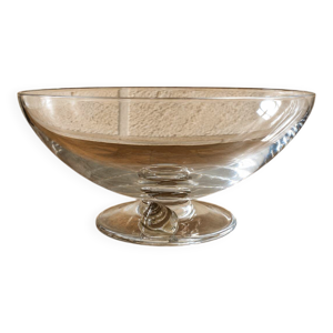 coupe a l'escargot