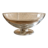 Coupe a l'escargot