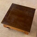 Opium coffee table
