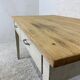 Vintage 60's dining table