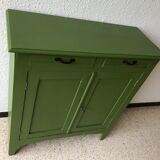 Green buffet