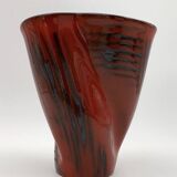 Fernand Elchinger vase - 1950s