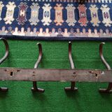 Thonet coat-holder