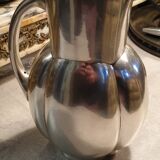 Pitcher Melone Gallia collection by Christofle