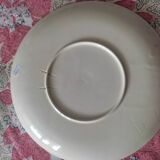 Large decorative plate