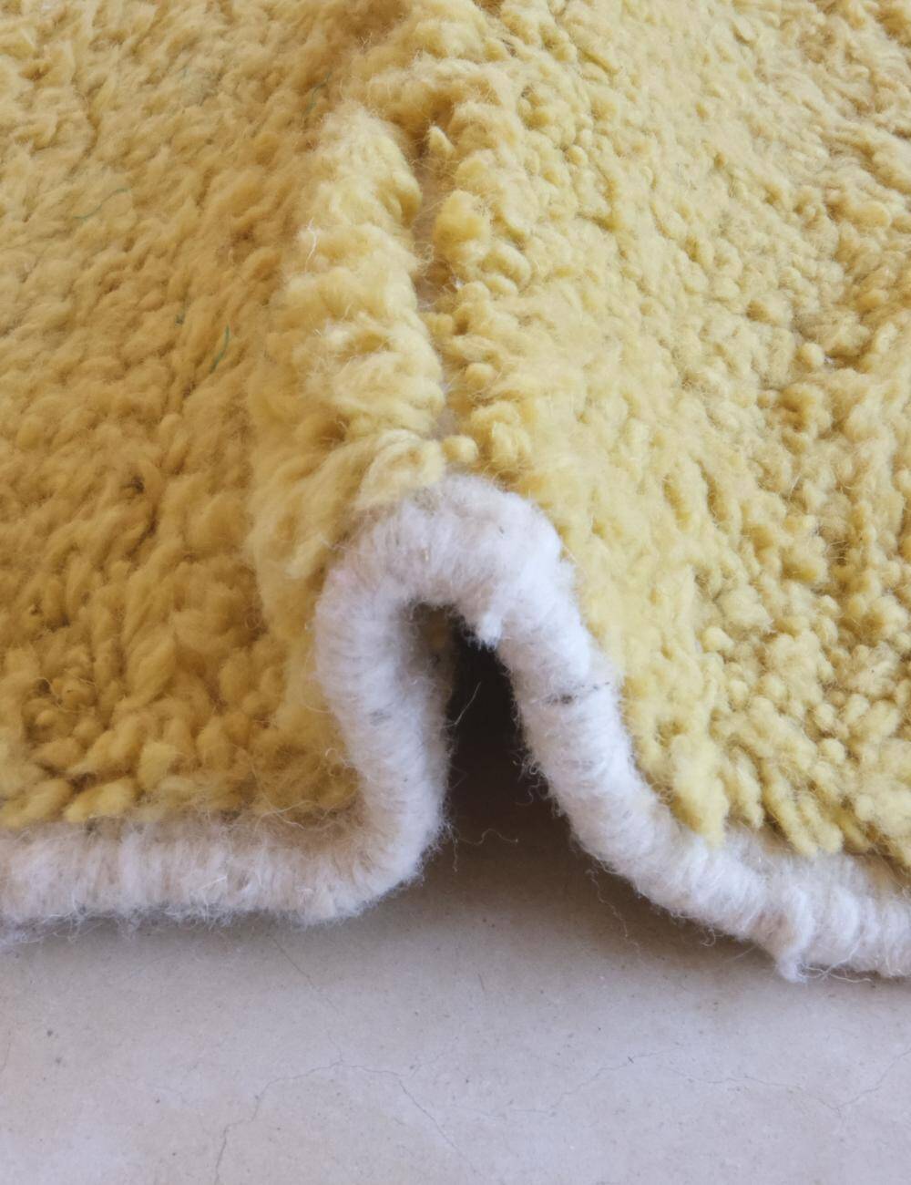 Tapis Contemporain Berbère - 295 x 218 cm