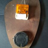 Horloge formica beroz