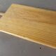 Wooden cutting board