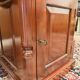 Bureau Chesterfield anglais classique Partnerdesk
