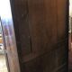 Mahogany Empire writing desk