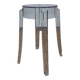 Kartell dlg philippe starck stool